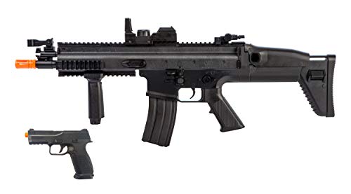 FN Herstal Scar-L AEG Kit