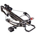 Barnett Whitetail Hunter II 350 FPS Crossbow
