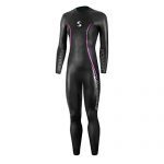 Women's Endorphin Fullsleeve Smoothskin Neoprene for Open Water