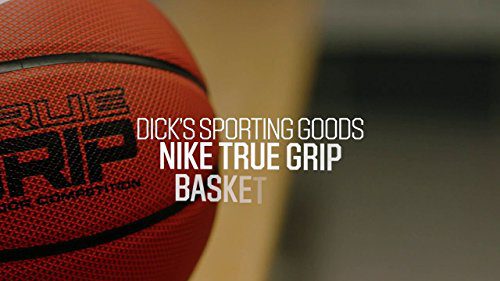 NIKE True Grip Basketball (28.5\