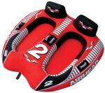 AIRHEAD VIPER, 2 rider