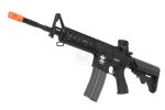 Airsoft combat machine m4 raider high-performance full metal gearbox
