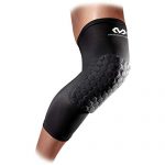 McDavid Hex Knee Pads Compression Leg Sleeve