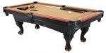 Minnesota Fats Covington 7.5' Billiard Table