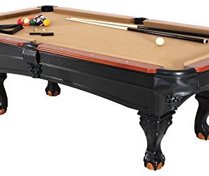 Minnesota Fats Covington 7.5' Billiard Table
