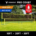 ProCourt Vermont Combi Net