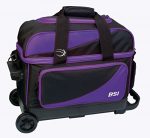 BSI Double Ball Roller Bowling Bag