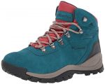 Ridge Plus Waterproof Amped Boot, Ankle Support