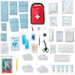 Delta Provision Waterproof First Aid Kit - Image 4