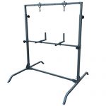 Multi-Function Target Stand