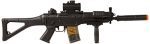 Airsoft Electric Gun Assault Rifle Fully Loaded AEG