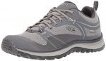 KEEN Women's Terradora Waterproof Hiking Shoe