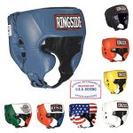 Ringside Competition Boxing Headgear