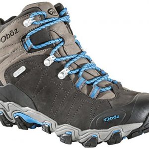 Oboz Bridger Mid BDry Hiking Boot - Men's