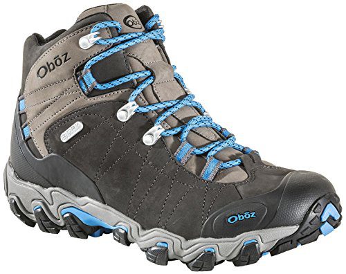 Oboz Bridger Mid BDry Hiking Boot - Men's