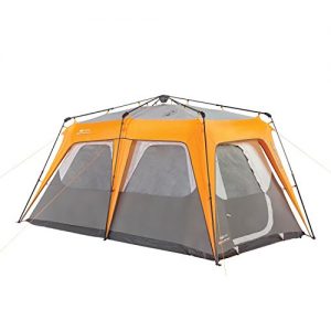 Coleman Instant 2 for 1 Signature Shelter/Tent (8-Person)