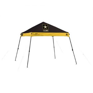 Coleman 10 x 10 Instant Canopy - Army