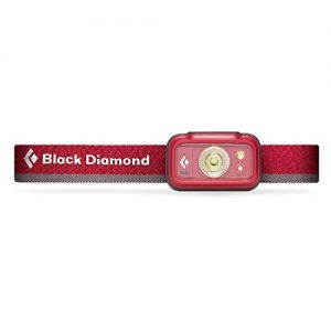 Black Diamond Cosmo 225 Headlamp Rose ONESIZE