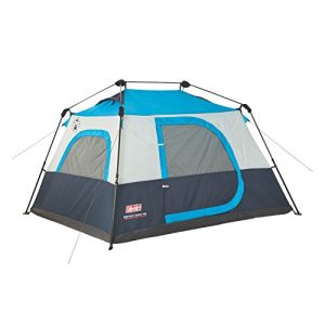Coleman Instant Cabin with Mini-Fly