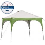 Coleman Instant Beach Canopy, 10 x 10 Feet (Renewed)