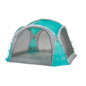 Shelter 12x12 Screen Dome Mountain View