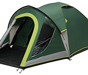 Coleman Waterproof Kobuk Unisex Outdoor Dome Tent