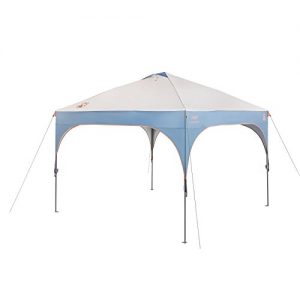 Coleman All Night Instant Lighted Shelter