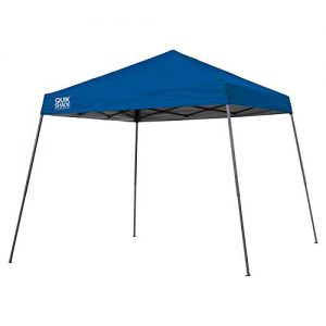 Quik Shade Expedition 10 x 10-Foot Instant Canopy