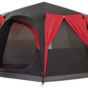 Coleman Waterproof Cotes Unisex Outdoor Octagon Tent