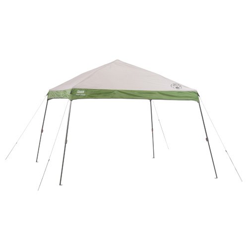 Coleman Shelter 12X12 Wide Base Cnpy Angled Legs