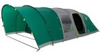 Coleman 6 Man Fastpitch Air Valdes Tent XL - Green