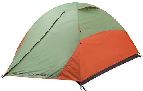ALPS Mountaineering Taurus 4-Person Tent