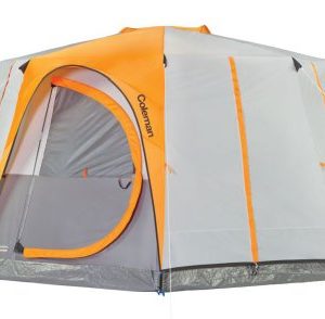 Coleman Octagon 98-2 Room Tent