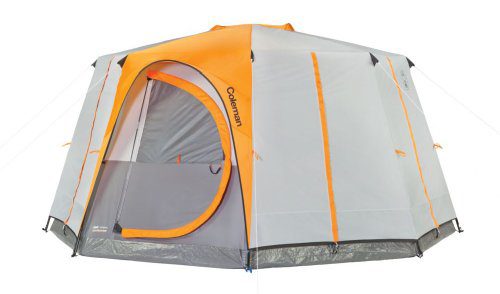 Coleman Octagon 98-2 Room Tent