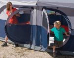 Coleman, Hampton 9-Person 3 Season Dome Shape Tent