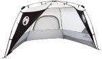 Stay Cool with Coleman Teammate Instant Shade - The Ultimate Outdoor Companion