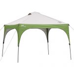 Coleman Canopy Tent with Instant Setup