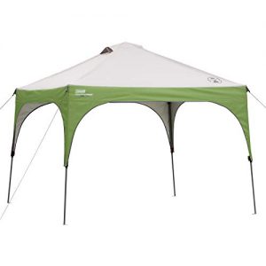Coleman Canopy Tent with Instant Setup