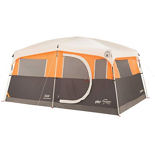 Coleman Jenny Lake 8 Tent