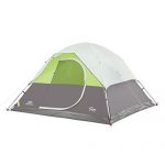 Coleman Aspenglen Instant Dome Tent - 6 Person