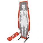 GoSports Soccer Xtraman Dummy Defender Training Mannequin