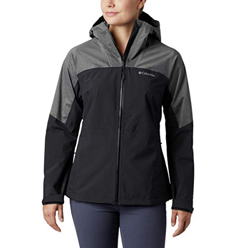 Columbia Women's Evolution Valley II Jacket, Waterproof & Breathable