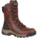 ROCKY Sport Pro Waterproof 400G Insulated Outdoor Boot