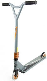 Fuzion X-5 Pro Scooters - Trick Scooter - Beginner Stunt Scooters for Kids 8 Years and Up