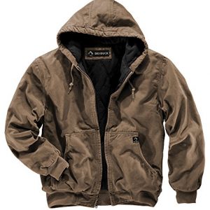 DRI Duck Men's Cheyenne Jacket