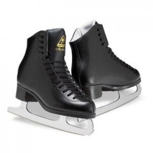 Jackson Ultima Mystique Series / Figure Ice Skates for Women, Girls, Men, Boys