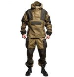 Bars GORKA-4 Russian Military Special Forces Camo Hunting Suit - Ready for Any Challenge