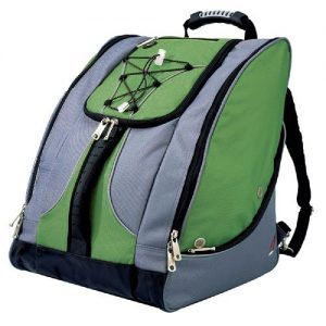 Athalon Everything Boot Bag/Backpack - Ski - Snowboard