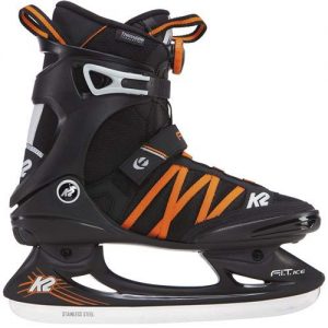 K2 F.I.T. Ice Boa Skate for Men