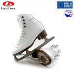 Regina Ice Skates: Comfortable Figure Skates for Women, Girls, and Kids with Nicole Blades - Image 3